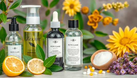 Why Multi-Action Serums Like BIOCORE LABS' 3-in-1 Super Serum Are Essential for Achieving Radiant, Youthful Skin Naturally in 2026