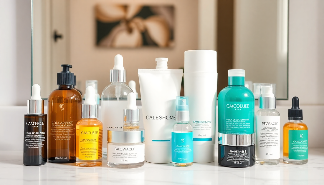 The Science of Multi-Action Skincare: Why a 3-in-1 Serum Outperforms Snail Mucin for Radiant, Youthful Skin in 2026