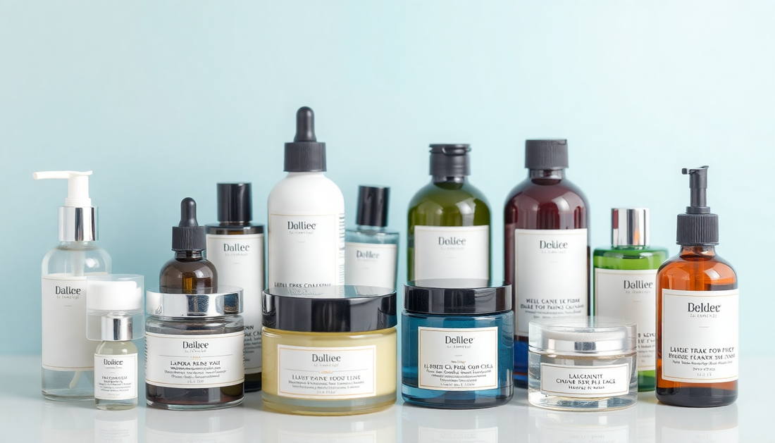 The Ultimate Guide to Combining Snail Mucin, Hyaluronic Acid, and Peptides for Visible Skin Rejuvenation in 2026