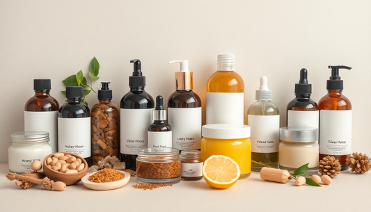 How Multi-Action Serums with Snail Mucin, Hyaluronic Acid, and Peptides Leap Ahead of Traditional Anti-Aging Treatments in 2026