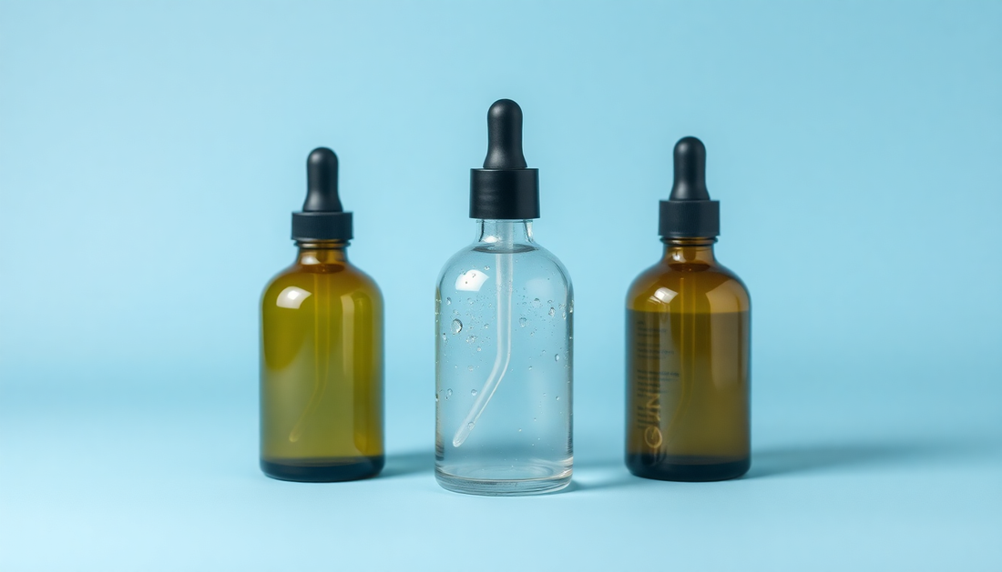 Synergy for Glass Skin: How BIOCORE LABS London's Snail Mucin, Hyaluronic Acid & Peptides 3-in-1 Serum Delivers Deep Hydration and Radiant, Youthful Skin