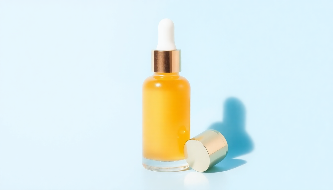 Unlock Natural Radiance with the Power of Multi-Ingredient Serums: Why BIOCORE LABS' 3-in-1 Super Serum Is Your Skin’s Best Ally