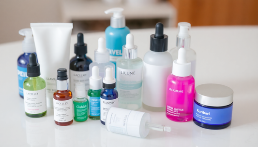 Unlock the Anti-Aging Power of Multi-Action Serums: How BIOCORE LABS’ 3-in-1 Super Serum Provides Visible Youthful Results