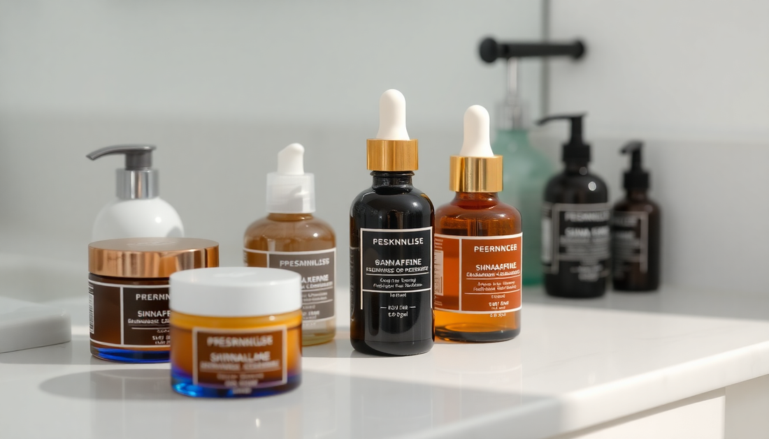 Unlock the Science-Backed Benefits of 3-in-1 Super Serums for Naturally Radiant, Youthful Skin in 2026