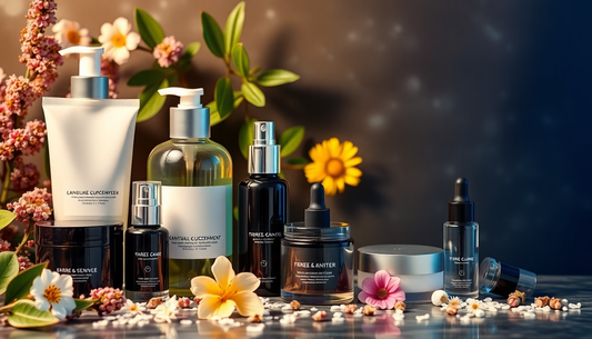 Unlock the Power of Natural Ingredients and Technology with BIOCORE LABS' 3-in-1 Super Serum for Radiant, Youthful Skin in 2026