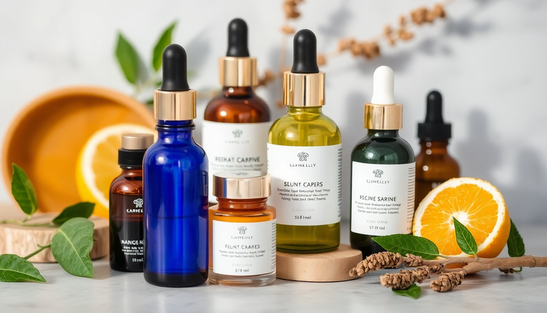 The Power of Combining Snail Mucin, Hyaluronic Acid, and Peptides in a Multi-Action Serum for Ageless, Radiant Skin in 2026