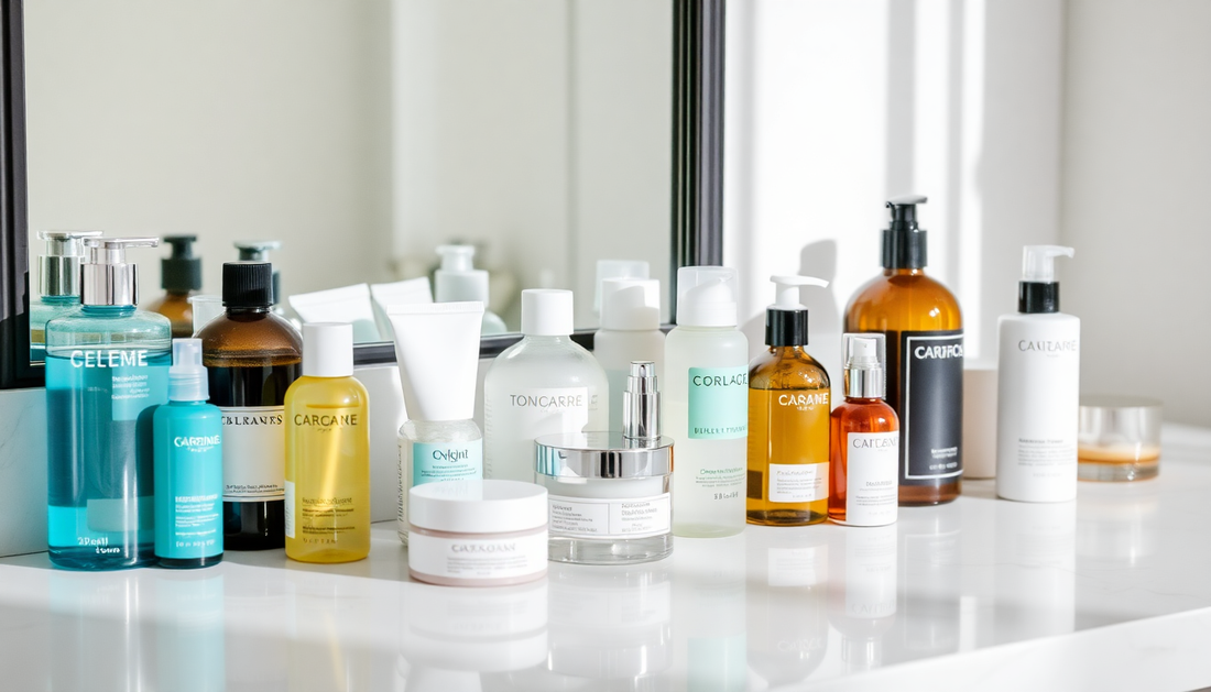 Why a Multi-Action Serum Like BIOCORE LABS' 3-in-1 Super Serum Outperforms Snail Mucin Alone for Ultimate Skin Rejuvenation in 2026