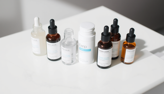 Botox-Free Anti-Aging Wins: Peptide-Powered 3-in-1 Serum From BIOCORE LABS London Delivers Hydration, Lift, and Glass Skin Radiance